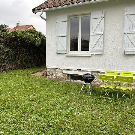Petite Maison Avec Jardin Dans Banlieue De Paris Cormeilles-en-Parisis ภายนอก รูปภาพ