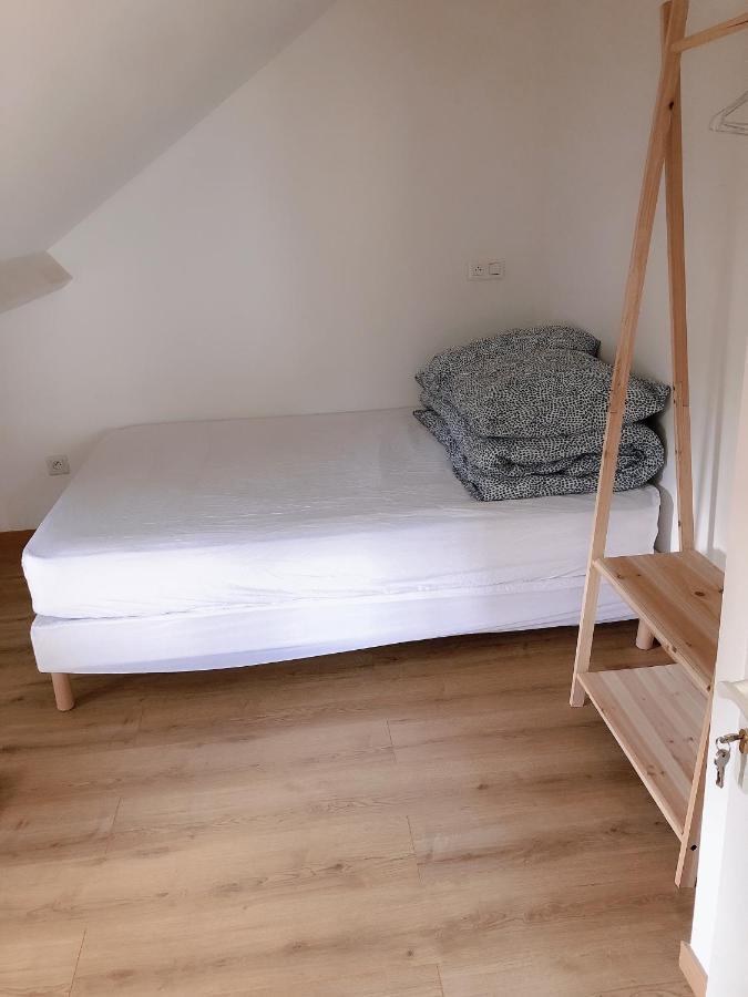 Petite Maison Avec Jardin Dans Banlieue De Paris Cormeilles-en-Parisis ภายนอก รูปภาพ